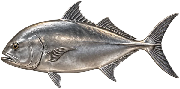 Gish — Trevally