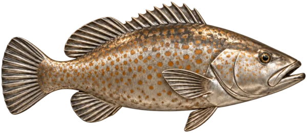 Hammour — Grouper