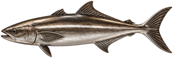 Sikin — Cobia